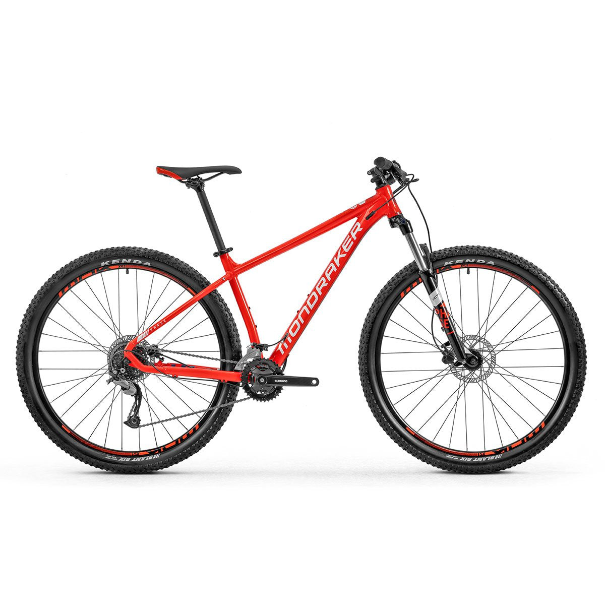 Mondraker - PHASE 29 (XC SPORT) - ZEITBIKE