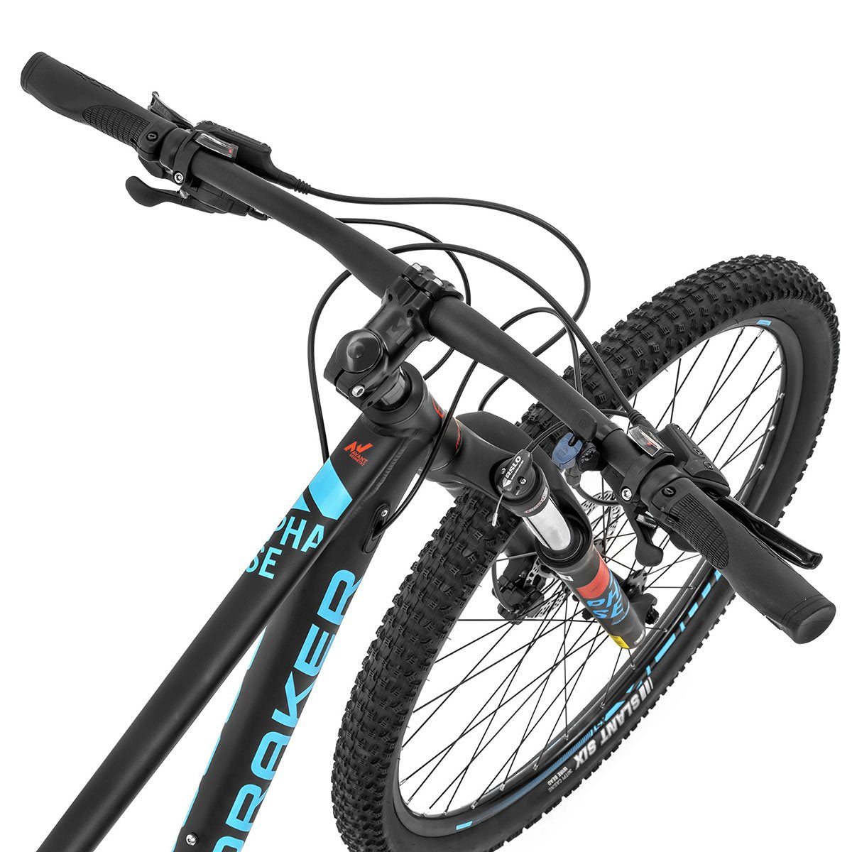 Mondraker - PHASE S 29 (XC SPORT) - ZEITBIKE