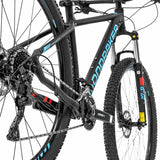 Mondraker - PHASE S 29 (XC SPORT) - ZEITBIKE