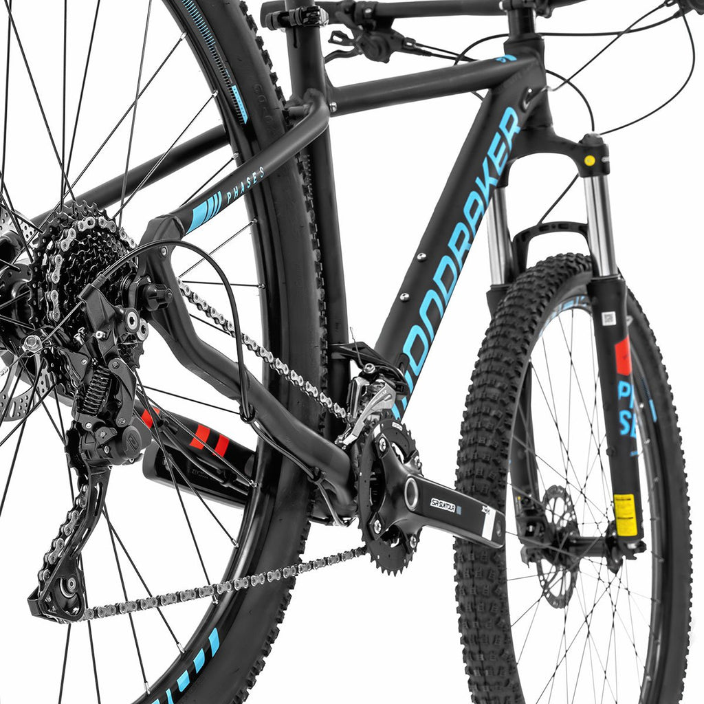 Mondraker phase on sale 29er