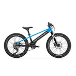 Mondraker - PLAY 20 Bike - Black-Marlin Blue (e-KIDS | 2022)