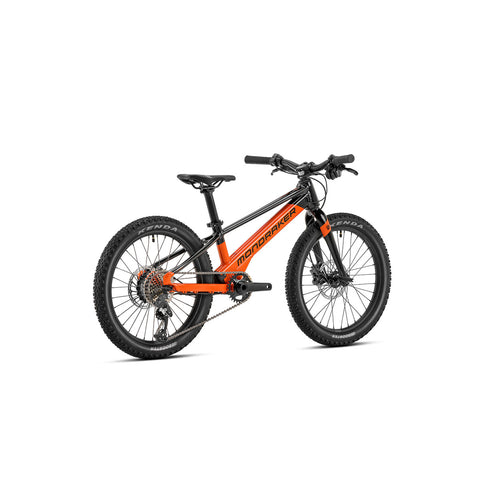 Mondraker - PLAY 20 Bike - Orange/Black (e-KIDS | 2023)