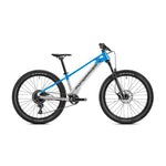 Mondraker - PLAY 24 Bike - Silver/Blue (e-KIDS | 2023)