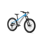 Mondraker - PLAY 24 Bike - Silver/Blue (e-KIDS | 2023)