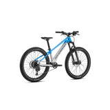 Mondraker - PLAY 24 Bike - Silver/Blue (e-KIDS | 2023)