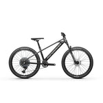 Mondraker - PLAY 26 Bike - Black-Graphite (e-KIDS | 2022)