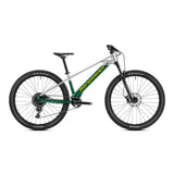 Mondraker - PLAY 26 Bike - Green/Silver/Gray (e-KIDS | 2023)