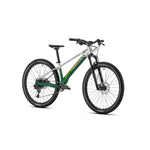 Mondraker - PLAY 26 Bike - Green/Silver/Gray (e-KIDS | 2023)