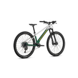 Mondraker - PLAY 26 Bike - Green/Silver/Gray (e-KIDS | 2023)