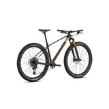 Mondraker - PODIUM CARBON R Bike - Silver/Gray/Orange (XC RACE)