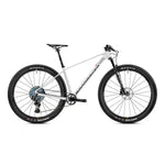 Mondraker - PODIUM CARBON RR SL Bike - White/Silver (XC RACE)