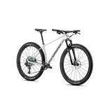 Mondraker - PODIUM CARBON RR SL Bike - White/Silver (XC RACE)