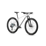 Mondraker - PODIUM CARBON RR SL Bike - White/Silver (XC RACE | 2023)
