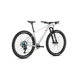 Mondraker - PODIUM CARBON RR SL Bike - White/Silver (XC RACE)