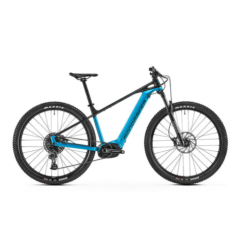 Mondraker - PRIME 29 Bike - Marlin Blue-Black (e-MTB TRAIL | 2022)