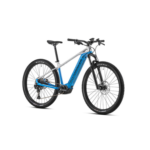 Mondraker - PRIME 29 Bike - Blue/Silver (e-MTB TRAIL | 2023)