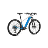 Mondraker - PRIME 29 Bike - Blue/Silver (e-MTB TRAIL | 2023)