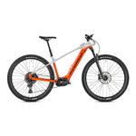Mondraker - PRIME R Bike - Orange/White (e-MTB Trail | 2023)