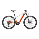 Mondraker - PRIME R Bike - Orange/White (e-MTB Trail | 2023)