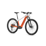 Mondraker - PRIME R Bike - Orange/White (e-MTB Trail | 2023)