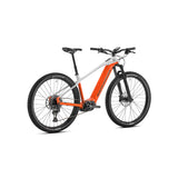 Mondraker - PRIME R Bike - Orange/White (e-MTB Trail | 2023)