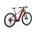 Mondraker - PRIME R 29 Bike - Cherry Red-Black (e-MTB TRAIL | 2022)