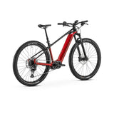 Mondraker - PRIME R 29 Bike - Cherry Red-Black (e-MTB TRAIL | 2022)