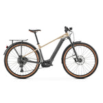 Mondraker - PRIME X Bike - Graphite-Desert Grey (e-MTB TRAIL | 2022)