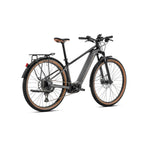 Mondraker - PRIME X Bike - Graphite/Gray (e-MTB Urban Cross |2023)