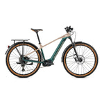 Mondraker - PRIME X Bike - Green/Gray (e-MTB TRAIL | 2023)