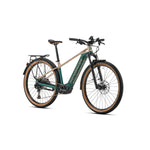 Mondraker - PRIME X Bike - Green/Gray (e-MTB TRAIL | 2023)