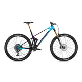 Mondraker - RAZE CARBON RR Bike - Deep Purple/Light Blue (TRAIL)