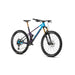 Mondraker - RAZE CARBON RR Bike - Deep Purple/Light Blue (TRAIL)