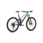 Mondraker - RAZE CARBON RR Bike - Deep Purple/Light Blue (TRAIL | 2023)