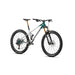 Mondraker - RAZE CARBON RR SL Bike - Silver/Green (TRAIL)