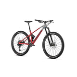 Mondraker - RAZE R Bike - Red/Grey (TRAIL)