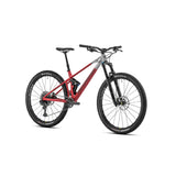 Mondraker - RAZE R Bike - Red/Grey (TRAIL | 2023)