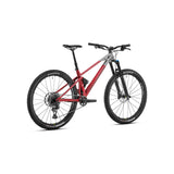 Mondraker - RAZE R Bike - Red/Grey (TRAIL | 2023)