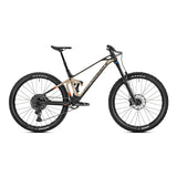 Mondraker - SUPERFOXY CARBON R Bike - Carbon/Gray/Orange (SUPER ENDURO)