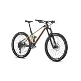 Mondraker - SUPERFOXY CARBON R Bike - Carbon/Gray/Orange (SUPER ENDURO)