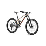 Mondraker - SUPERFOXY CARBON R Bike - Carbon/Gray/Orange (SUPER ENDURO | 2023)