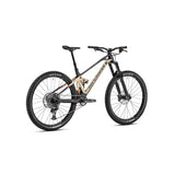 Mondraker - SUPERFOXY CARBON R Bike - Carbon/Gray/Orange (SUPER ENDURO)