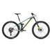 Mondraker - SUPERFOXY R Bike - Green/Silver/Yellow (SUPER ENDURO)