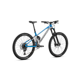 Mondraker - SUPERFOXY Bike - Silver/Blue (SUPER ENDURO)