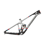 Mondraker - SUMMUM CARBON RR 29 Frame Kit - Carbon-Silver (Downhill | 2022)