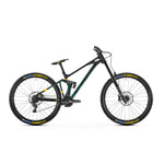 Mondraker - SUMMUM R MX Bike - Green-Black-Ohlins Yellow (DOWNHILL)