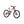 Mondraker - SUMMUM Bike - White/Orange (DOWNHILL) - ZEITBIKE