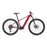 Mondraker - THUNDRA Bike - Red/Black (e-MTB TRAIL | 2023)