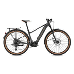 Mondraker - THUNDRA X Bike - Graphite/Gray (e-MTB Urban Cross | 2023)