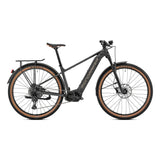 Mondraker - THUNDRA X Bike - Graphite/Gray (e-MTB Urban Cross | 2023)